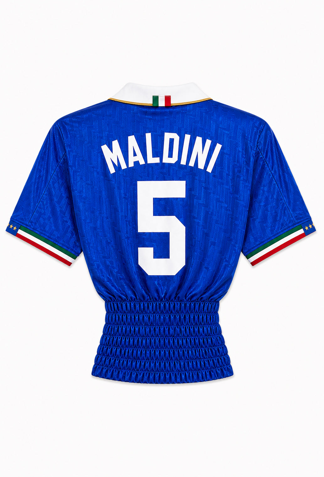 Reworked Italy Jersey