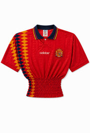 Reworked Spain Jersey