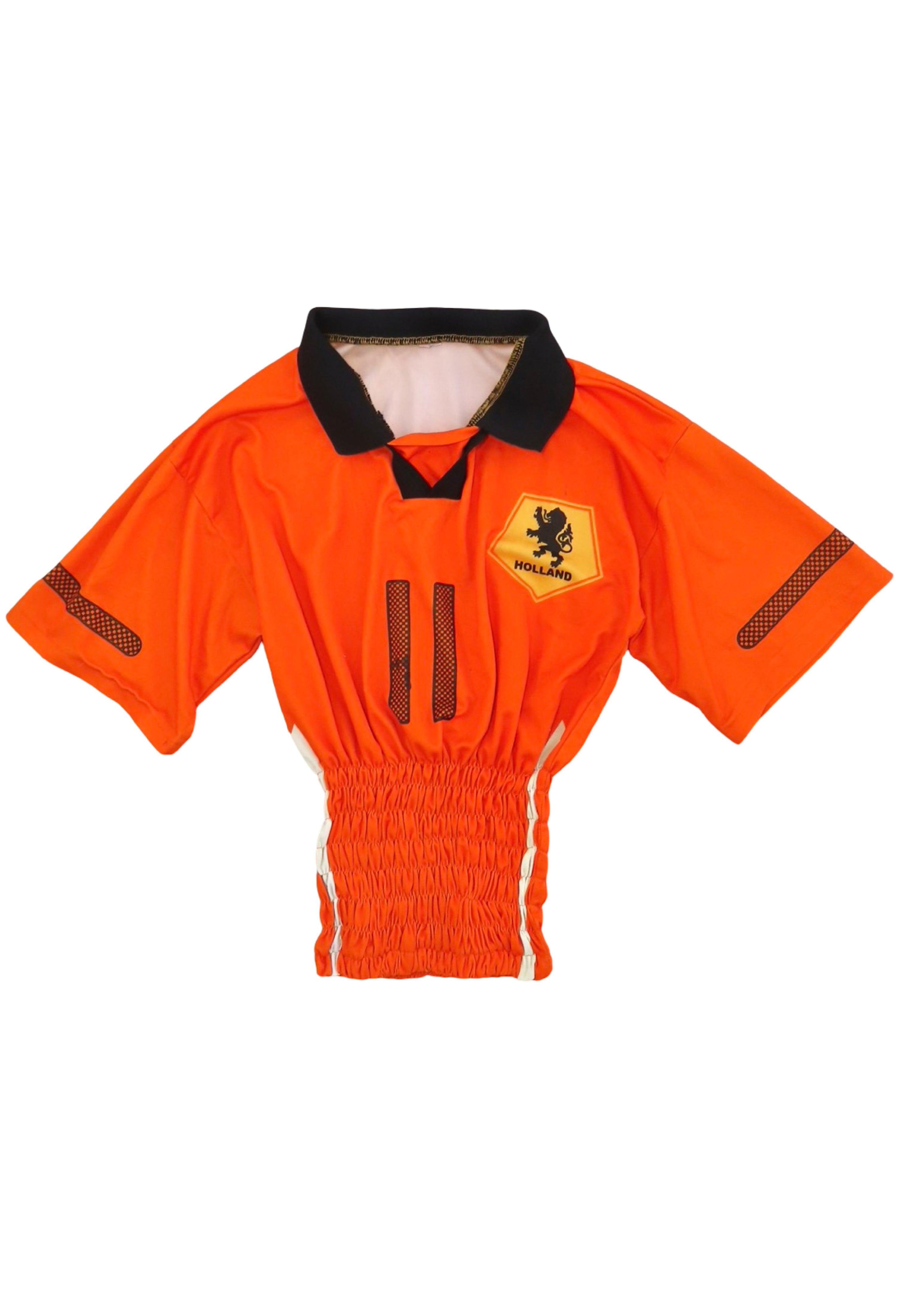 Vintage Reworked Netherlands Jersey