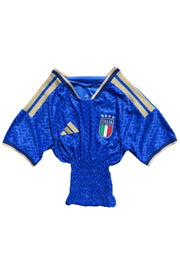 Reworked Italy Jersey