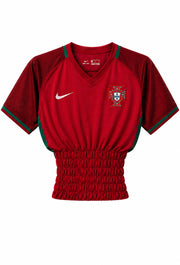 Reworked Portugal Jersey