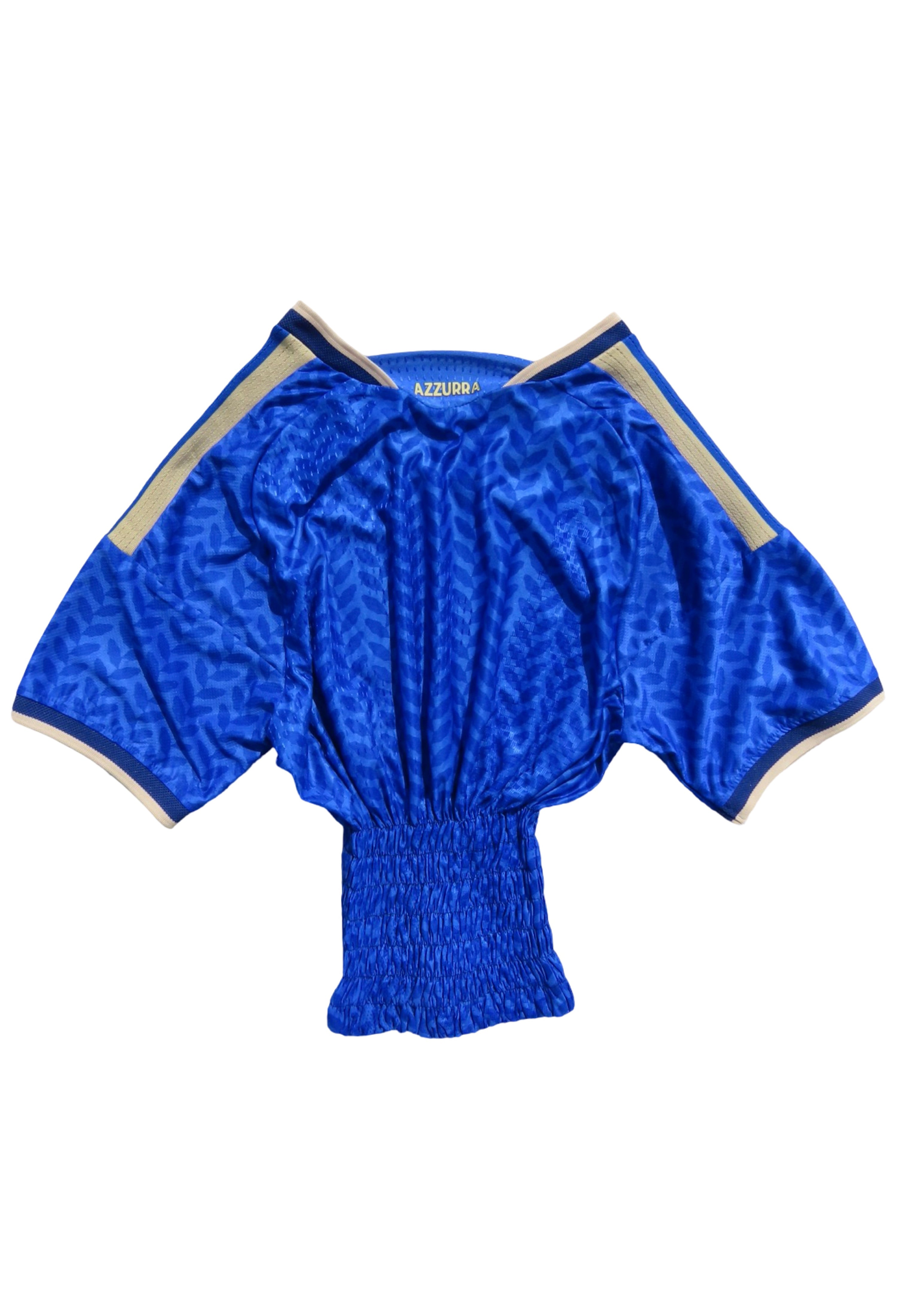 Reworked Italy Jersey