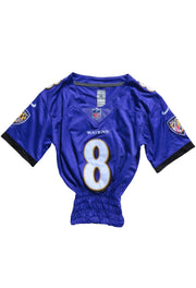 Vintage Reworked Vikings Jersey