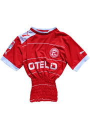 Vintage Reworked Dusseldorf Jersey