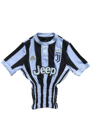 Vintage Reworked Juventus Jersey