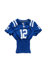 Vintage Reworked NFL Jersey