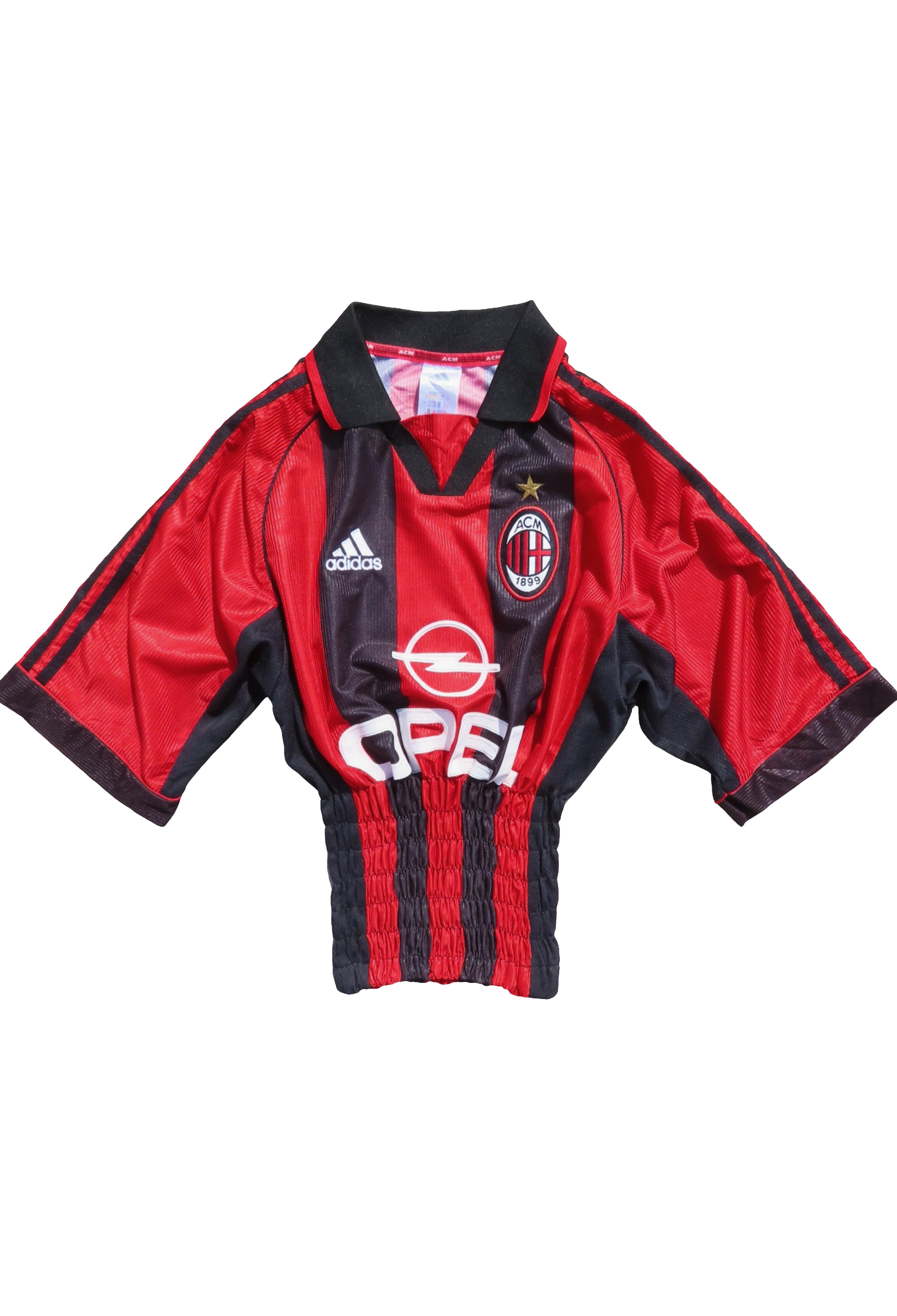 Vintage Reworked ACM Jersey