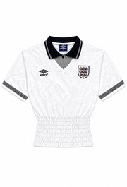 Reworked 1990 England Jersey
