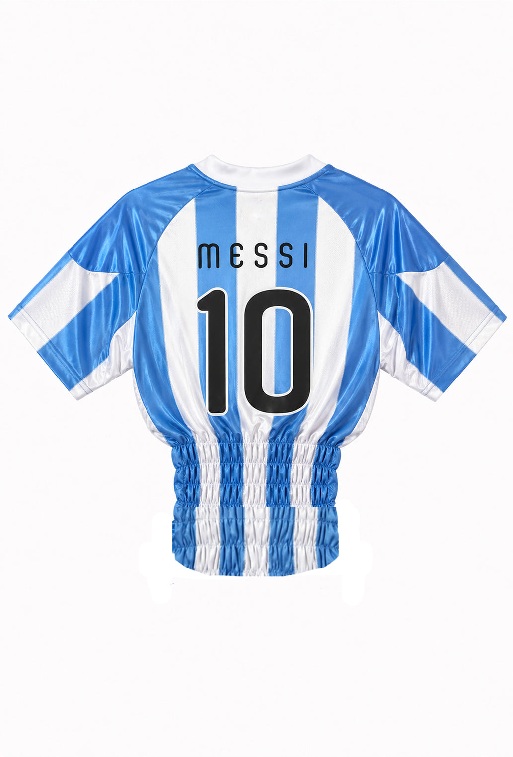 Reworked Argentina Jersey