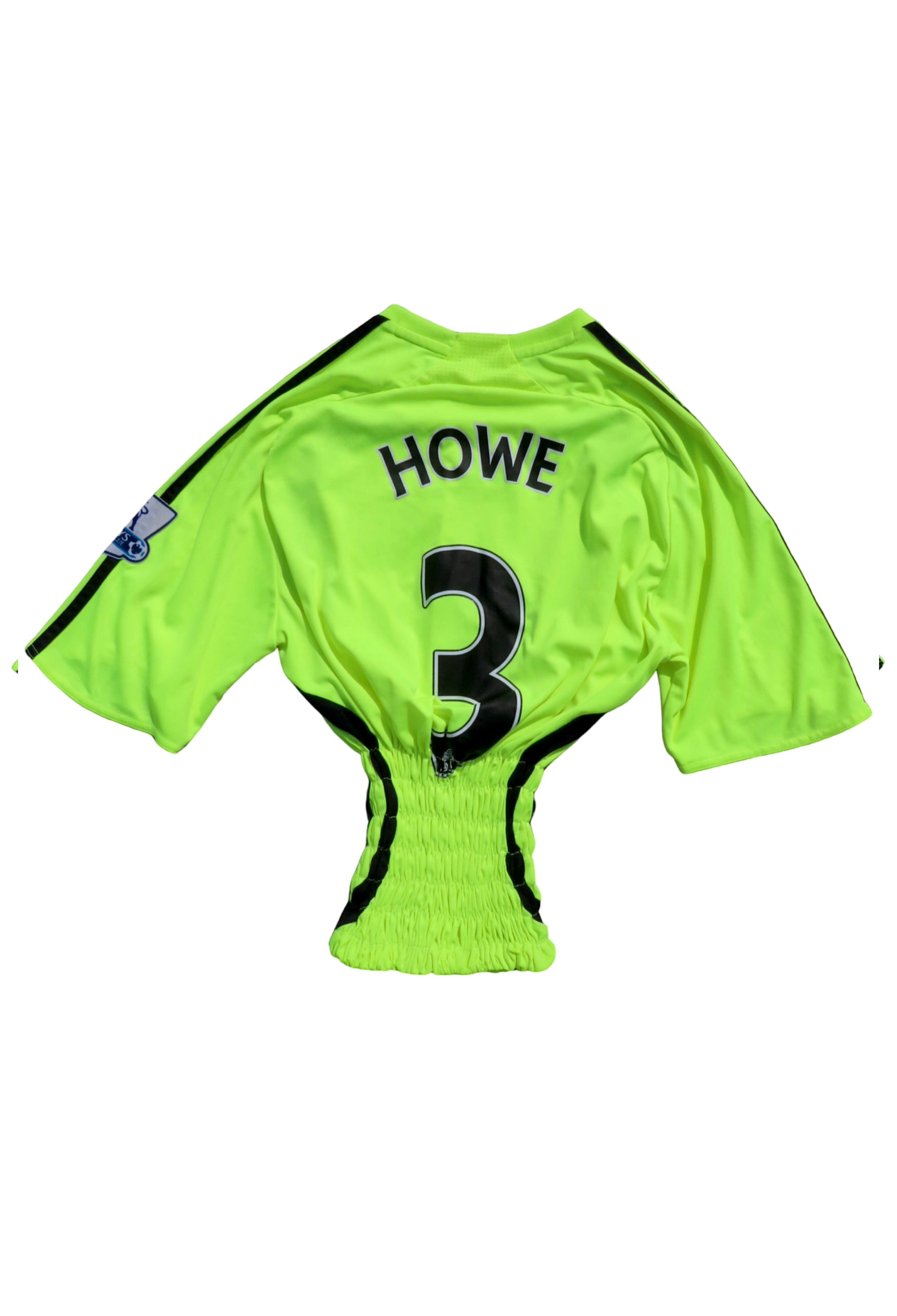 Vintage Reworked Chelsea Jersey