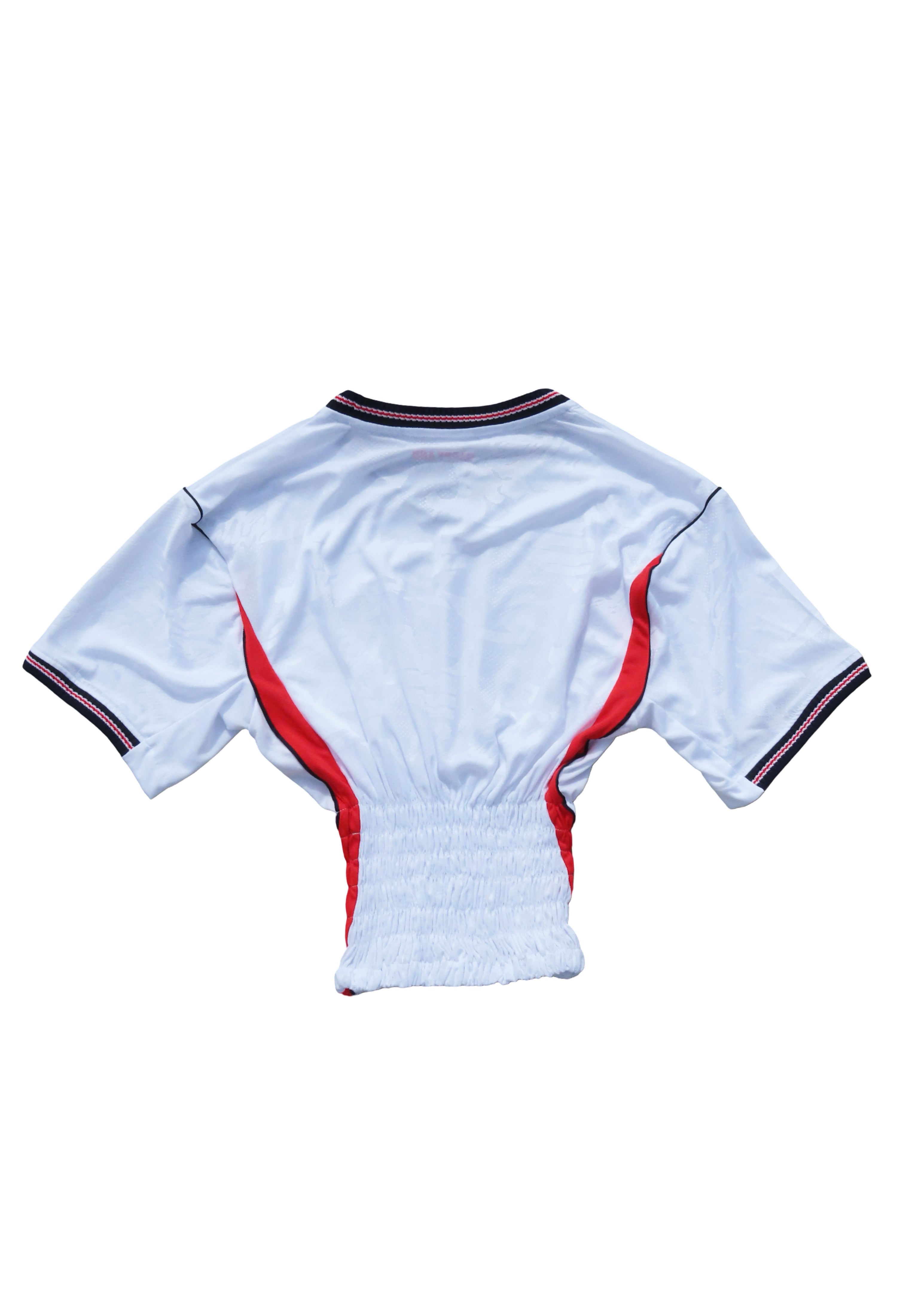 Reworked England Jersey