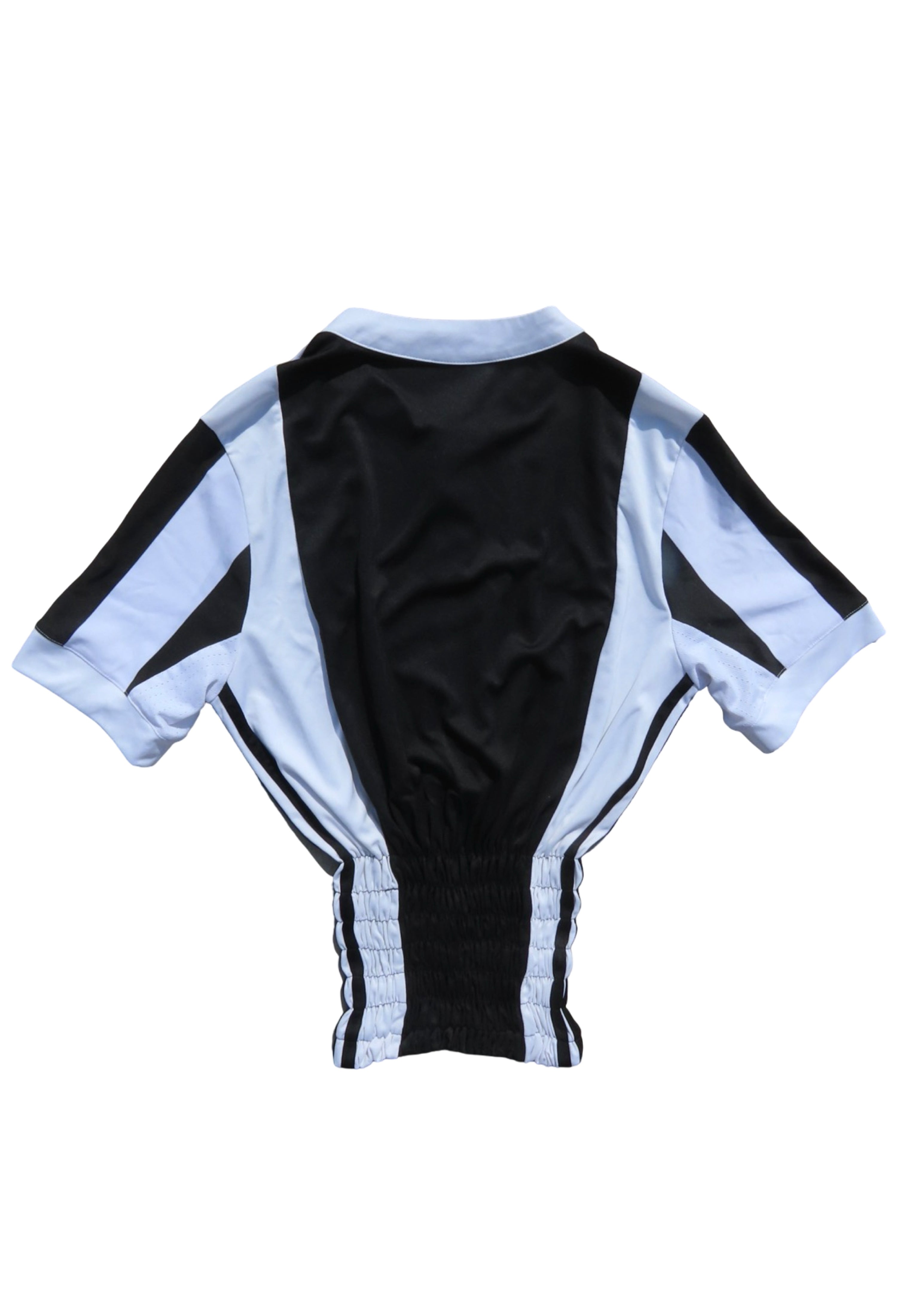 Vintage Reworked Juventus Jersey