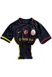 Vintage Reworked Galatasaray Jersey