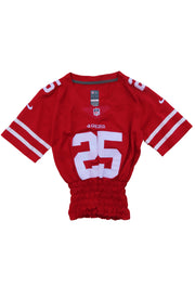 Vintage Reworked 49ers Jersey