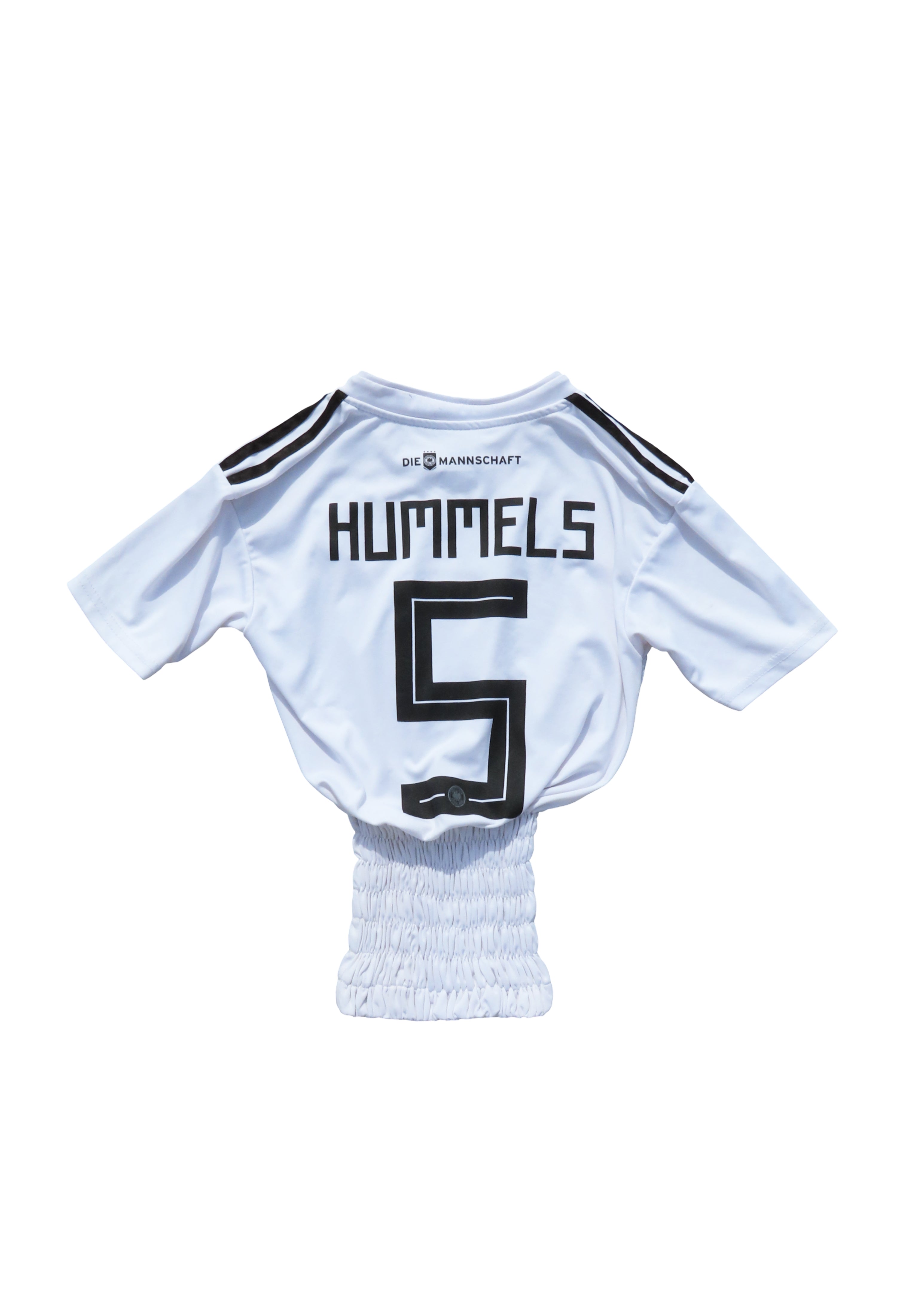 Vintage Reworked Germany Jersey