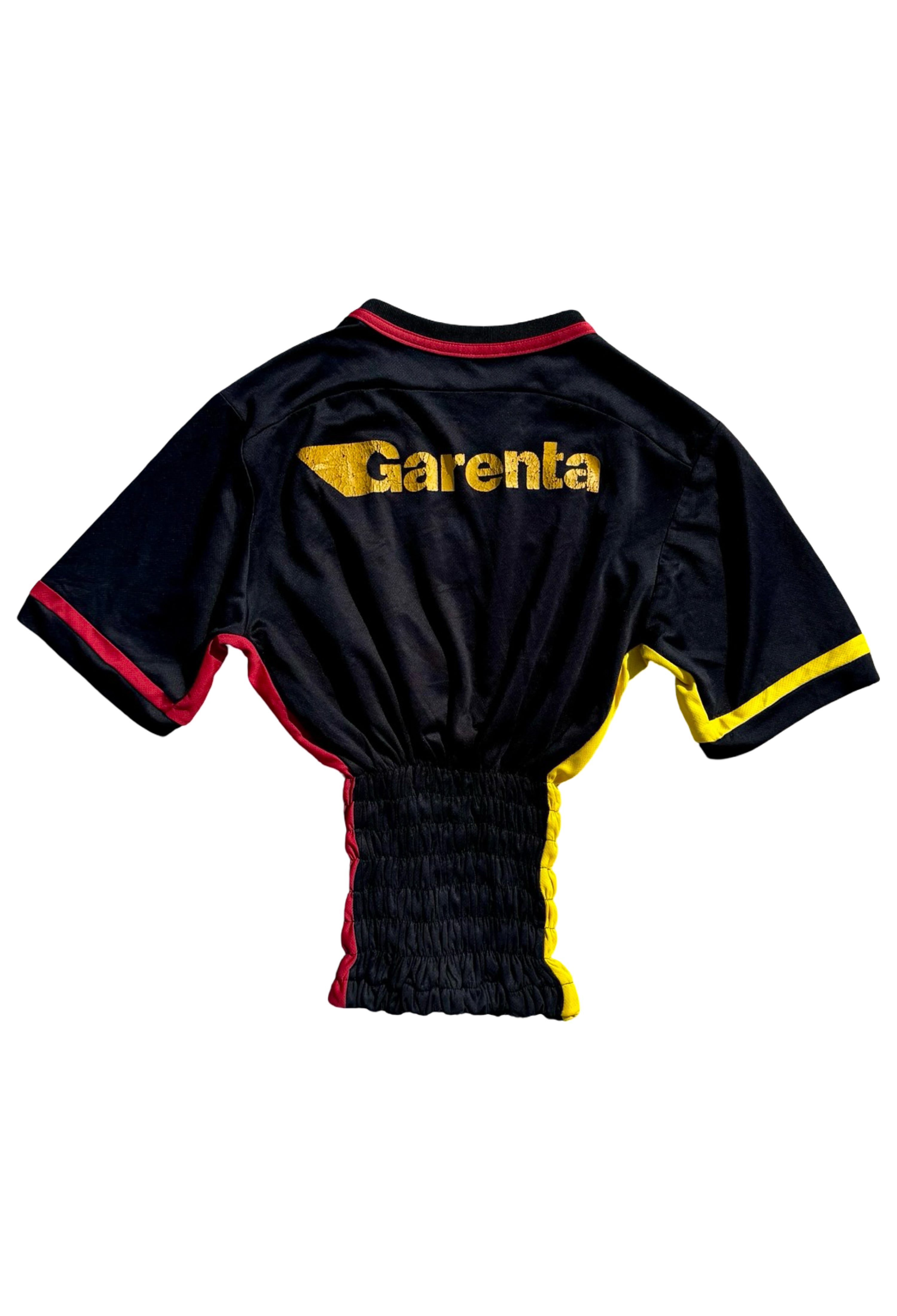 Vintage Reworked Galatasaray Jersey