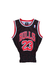 Vintage Reworked Bulls Jersey