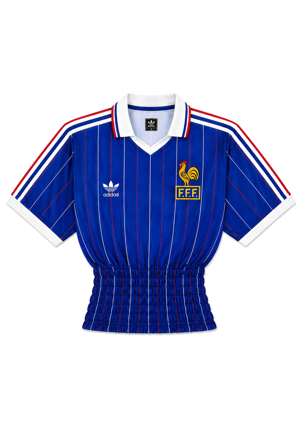 Reworked France Jersey