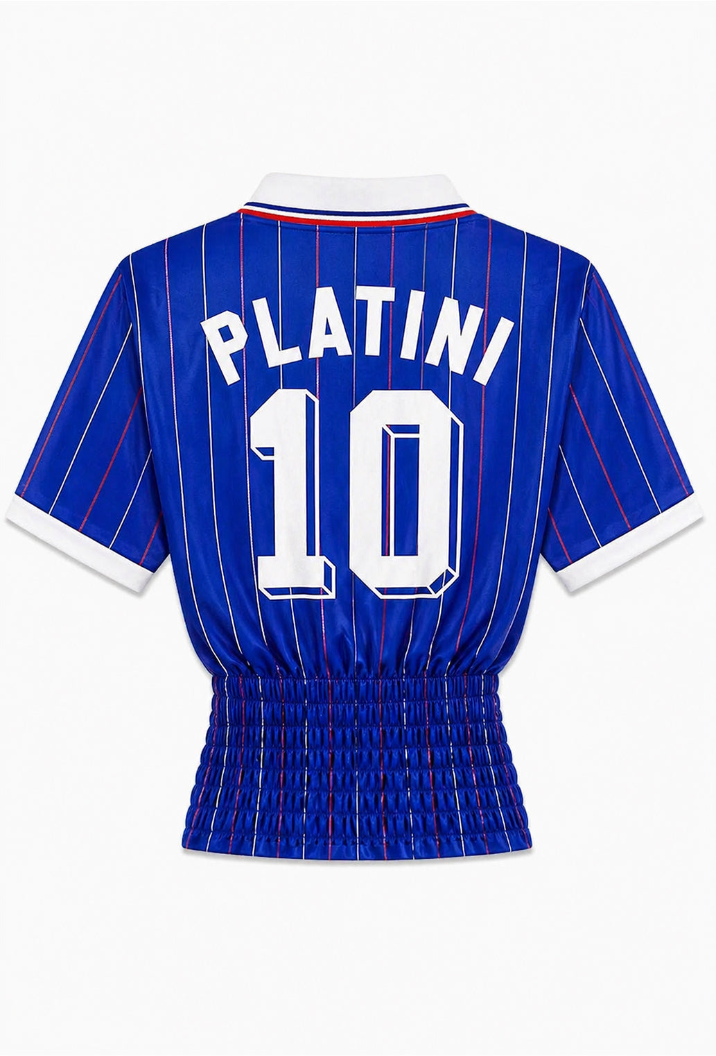 Reworked France Jersey