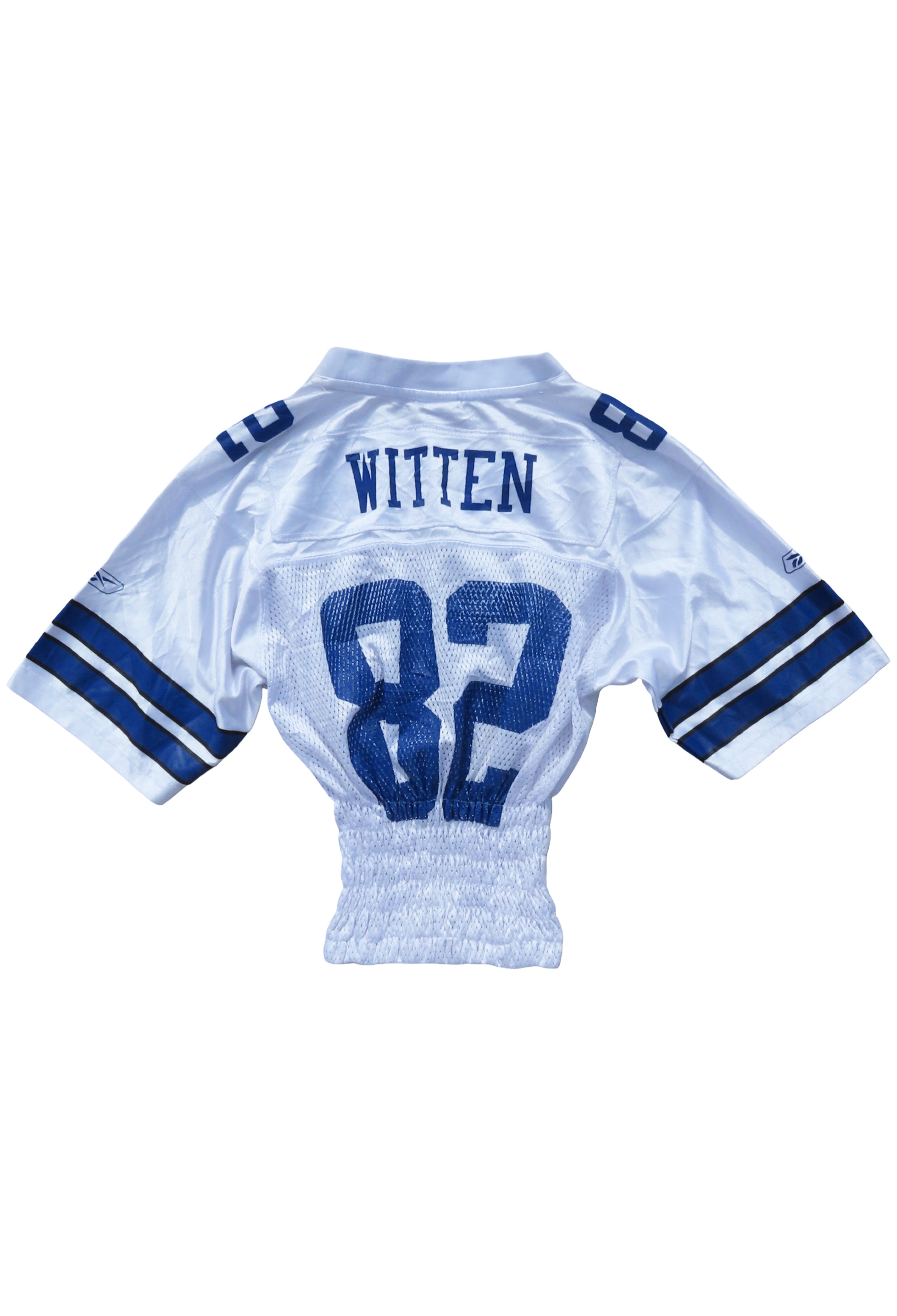Vintage Reworked NFL Jersey